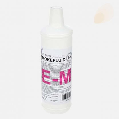 Stairville Nebelfluid